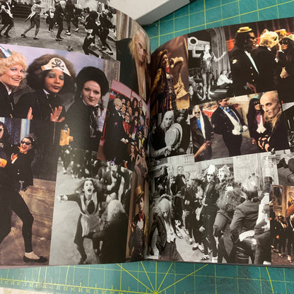 Rocky Horror Picture Show — A Behind-the-scenes Look