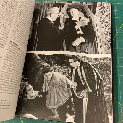 Vampires – Mad movies classics