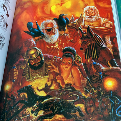 Frank Kelly Freas As He Sees It