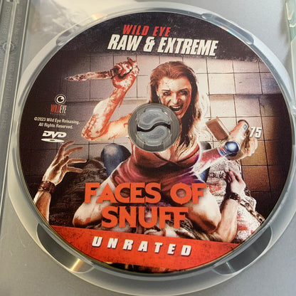 Faces of Snuff