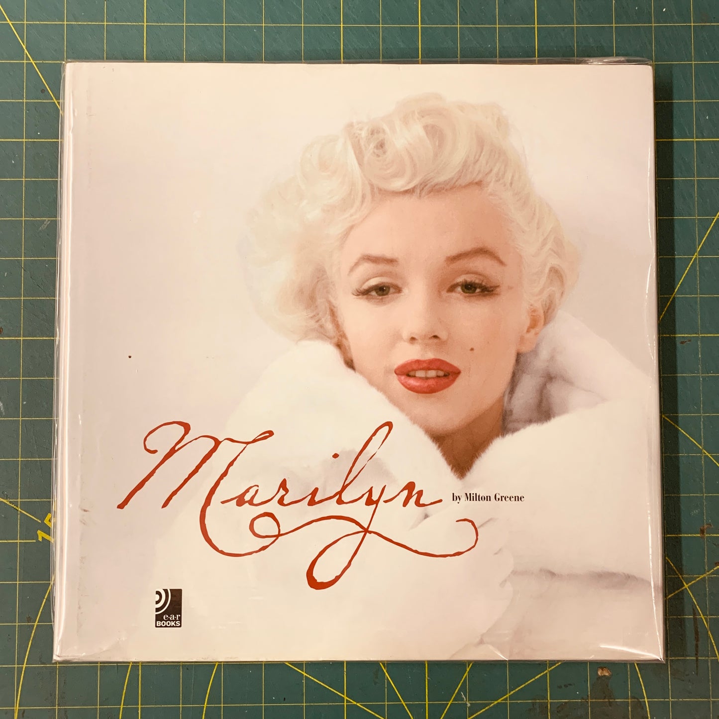 Marilyn Monroe - Incl. 2 CDs de musique