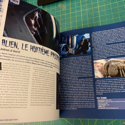 100 films d'horreur à voir avant trépas