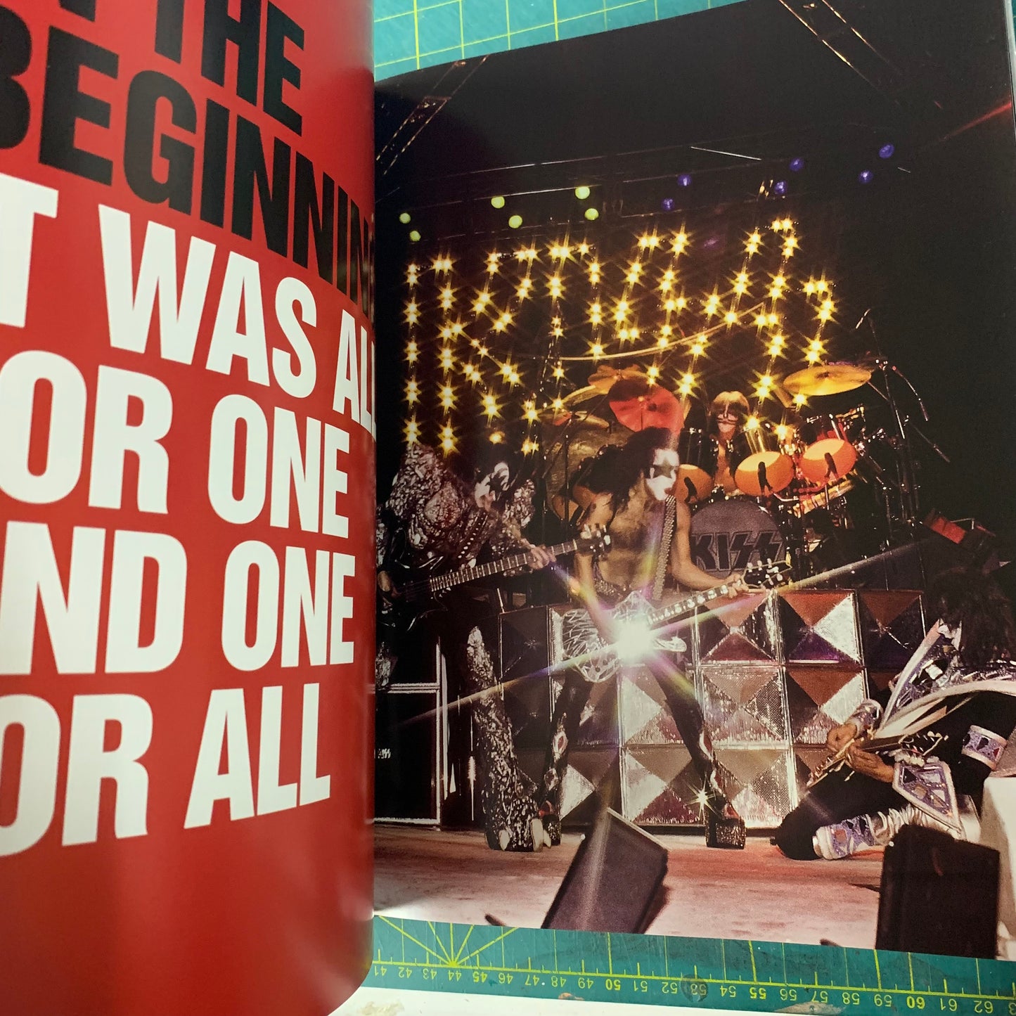 Kiss 1977-1980