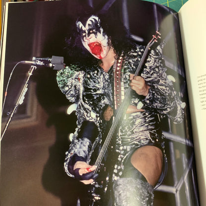 Kiss 1977-1980
