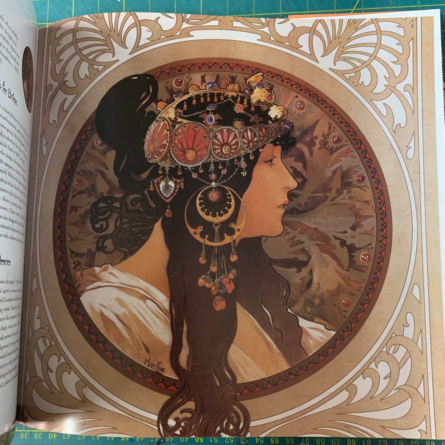 Alphonse Mucha — Masterworks