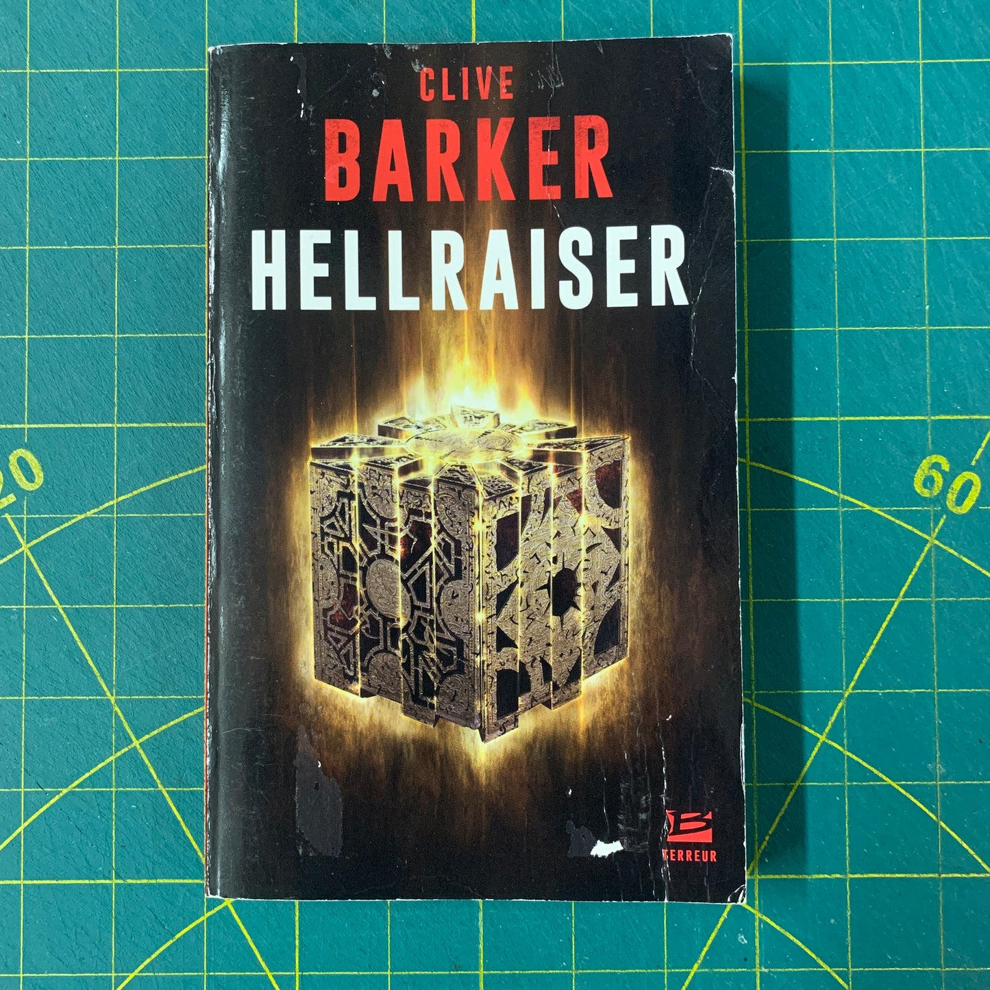 Hellraiser (français)