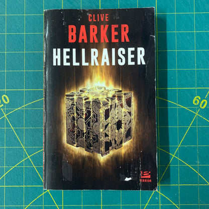 Hellraiser (français)