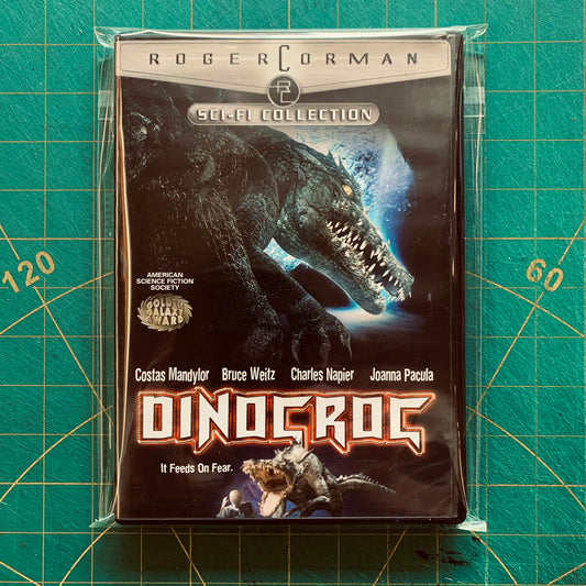 Dinocroc