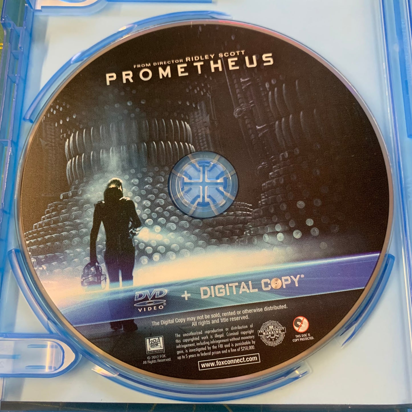 Prometheus