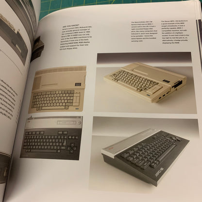 Digital Retro - The Evolution and Design of the Personal Computer