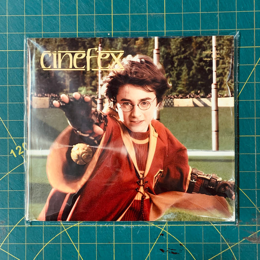 Cinefex no. 88