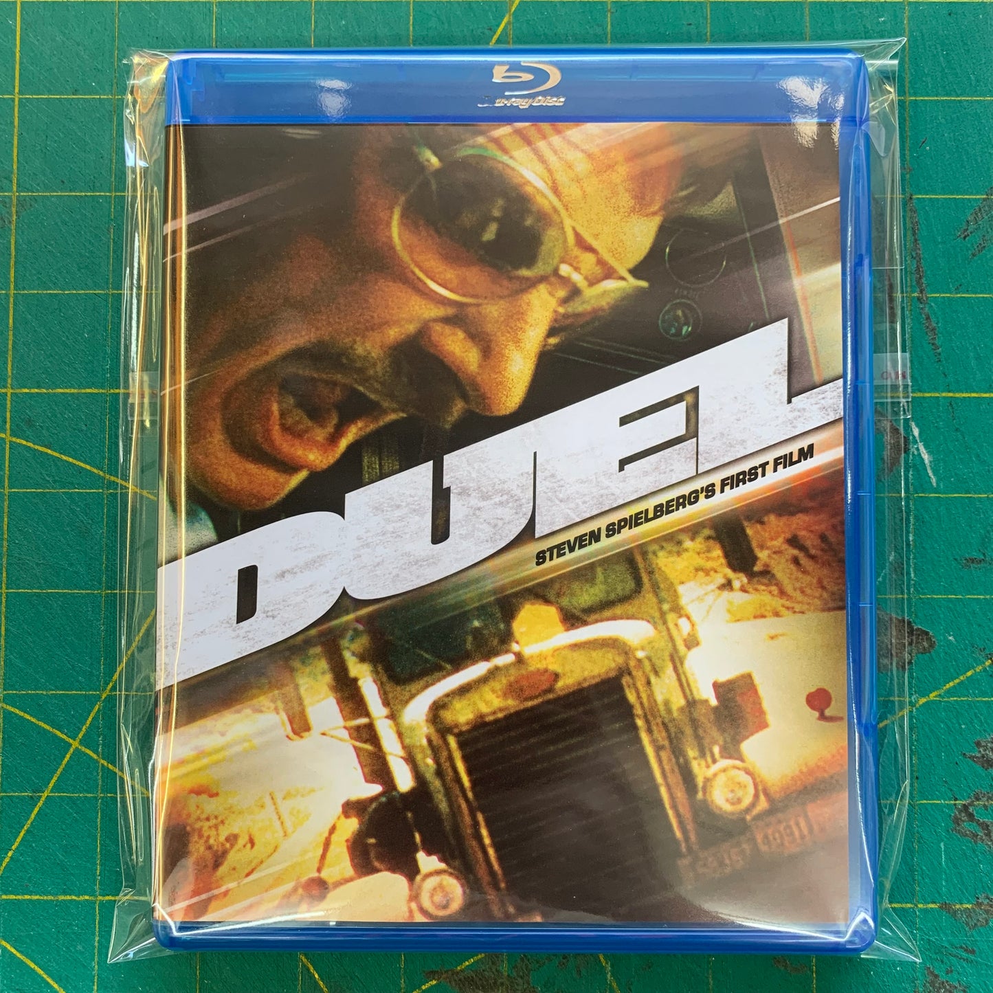 Duel