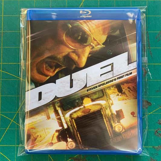Duel