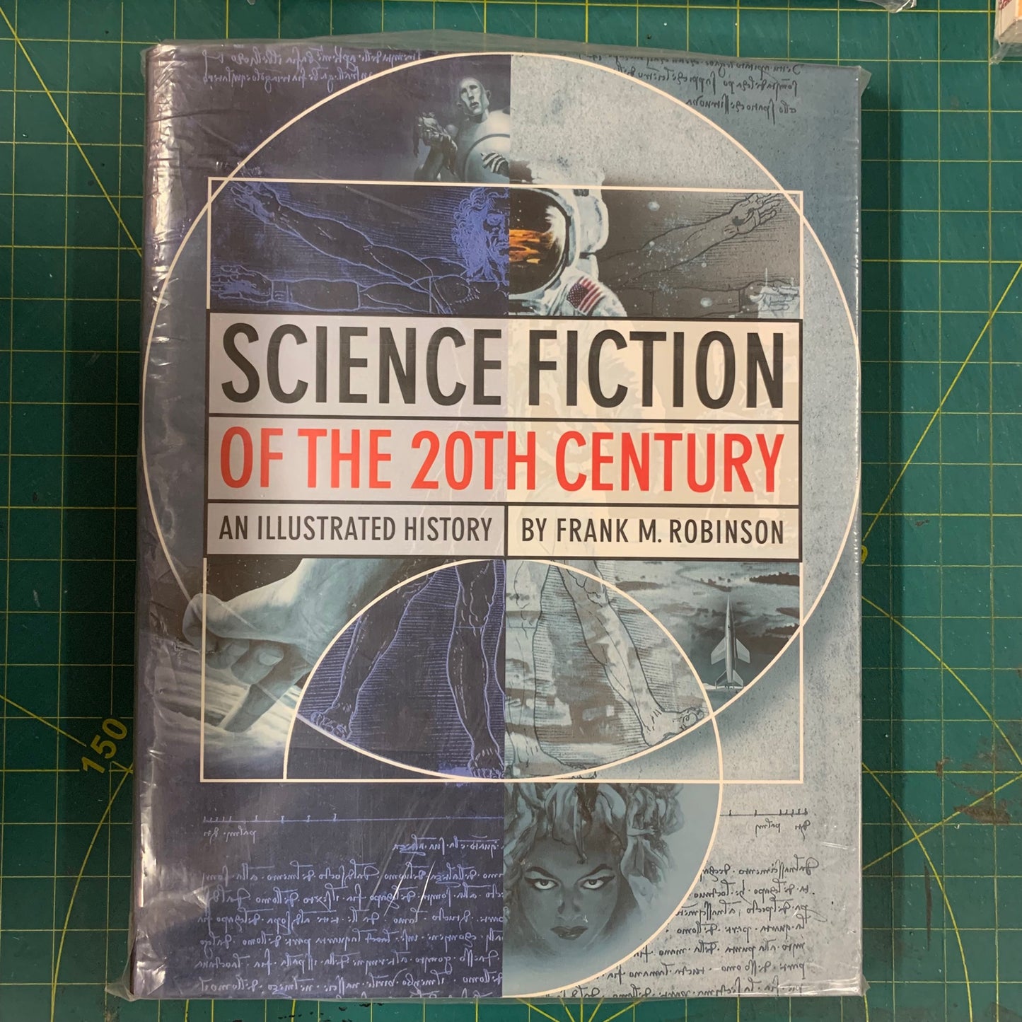 Science fiction of the 20th century