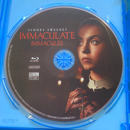 Immaculate (VF)