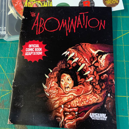 The Abomination