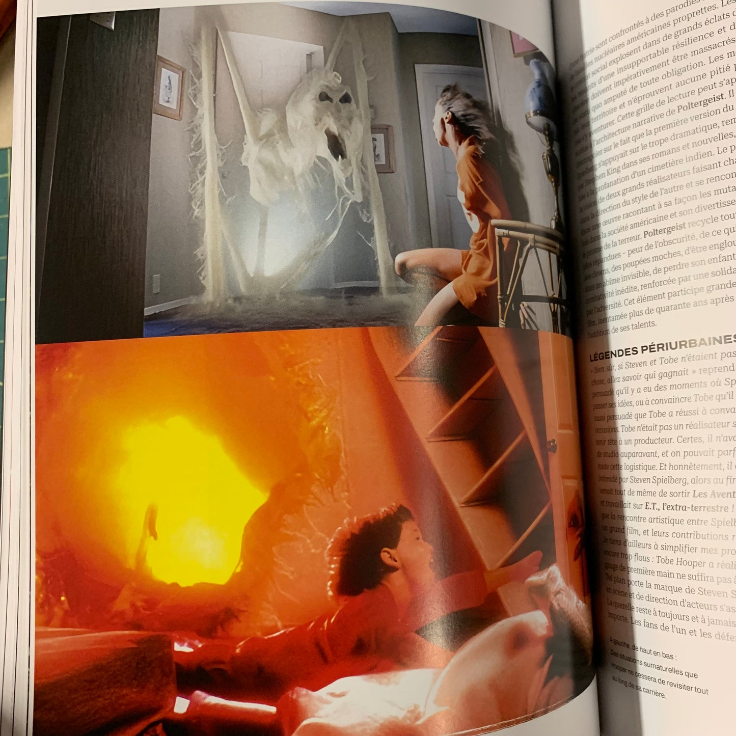 Tobe Hooper – Mad movies classics