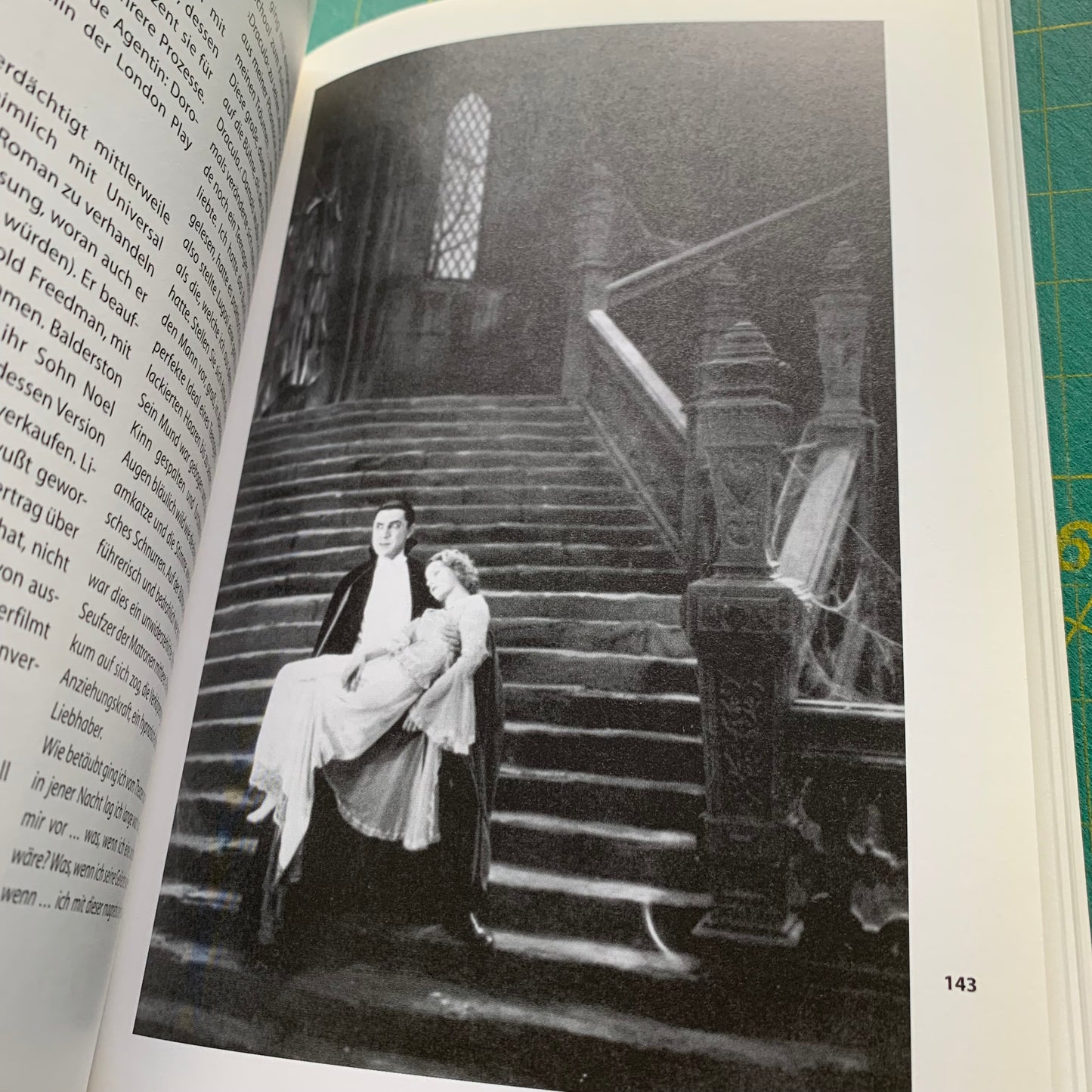 Nosferatu: Eine Symphonie des Grauens