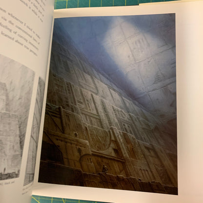 The art of Michael Whelan