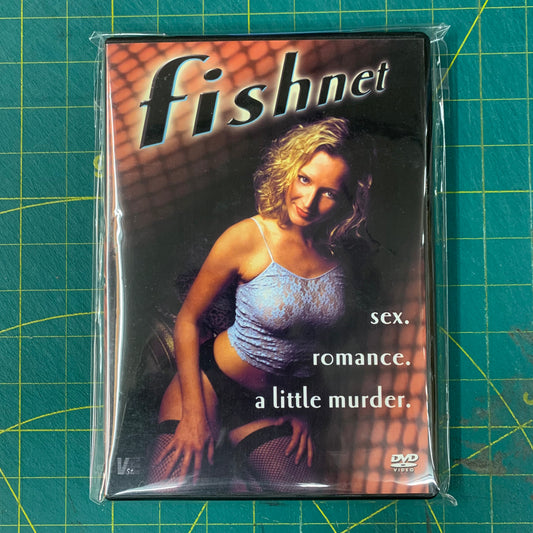 Fishnet