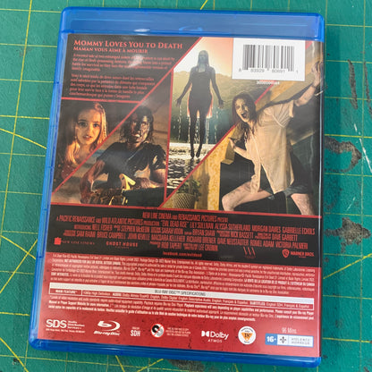 Evil Dead Rise (VF)