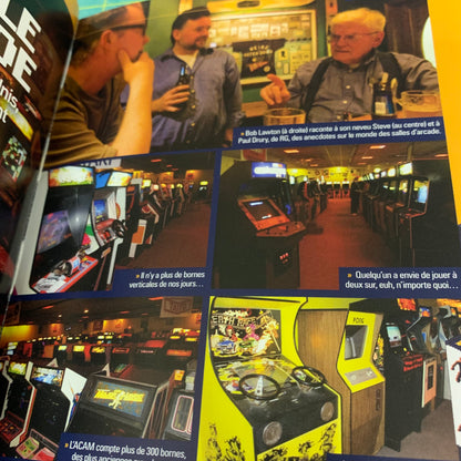 Retro Arcade Classics (v. f.)
