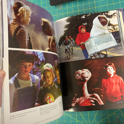 L’Univers de la Science-fiction… Et au-delà (Par Syfy)