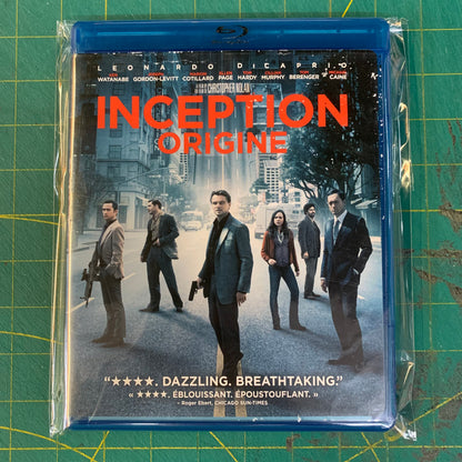 Inception (Origine)