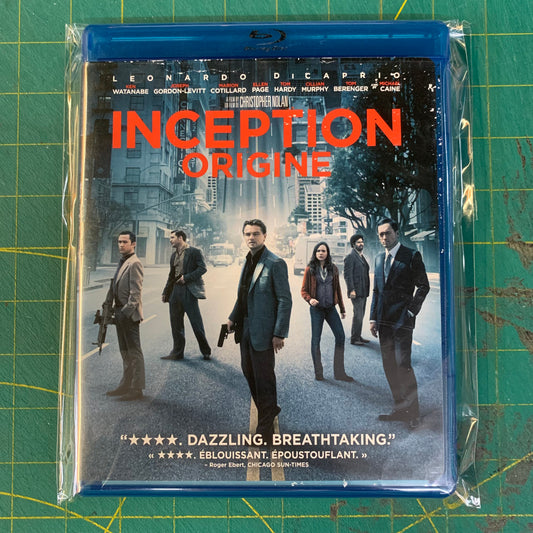 Inception (Origine)