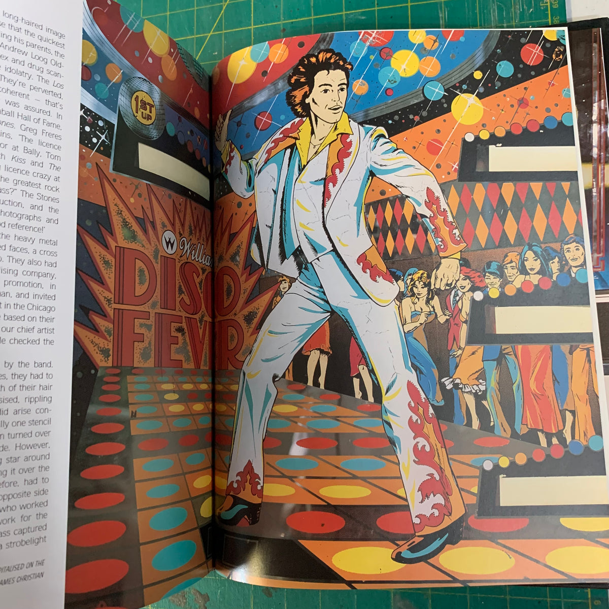 Pinball Art