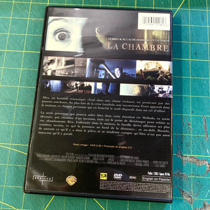 La Chambre (The Room)