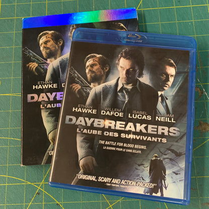 Daybreakers