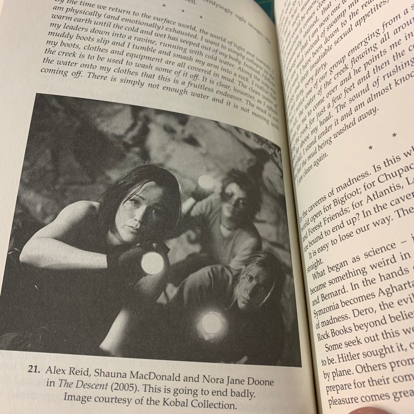 Weird Science and Bizarre Beliefs