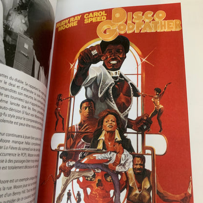 Blaxploitation: 70's Soul fever !