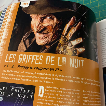100 films d'horreur à voir avant trépas