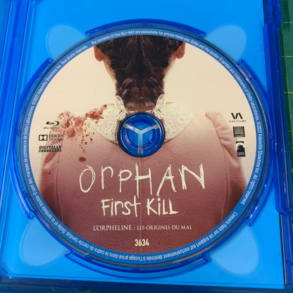 Orphan: First Kill (VF)