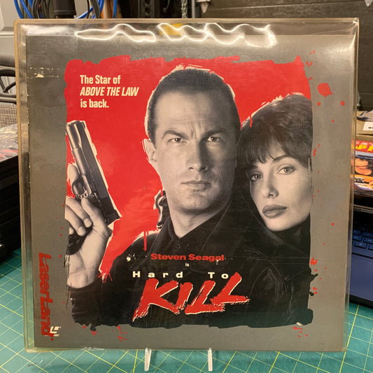 Hard to Kill