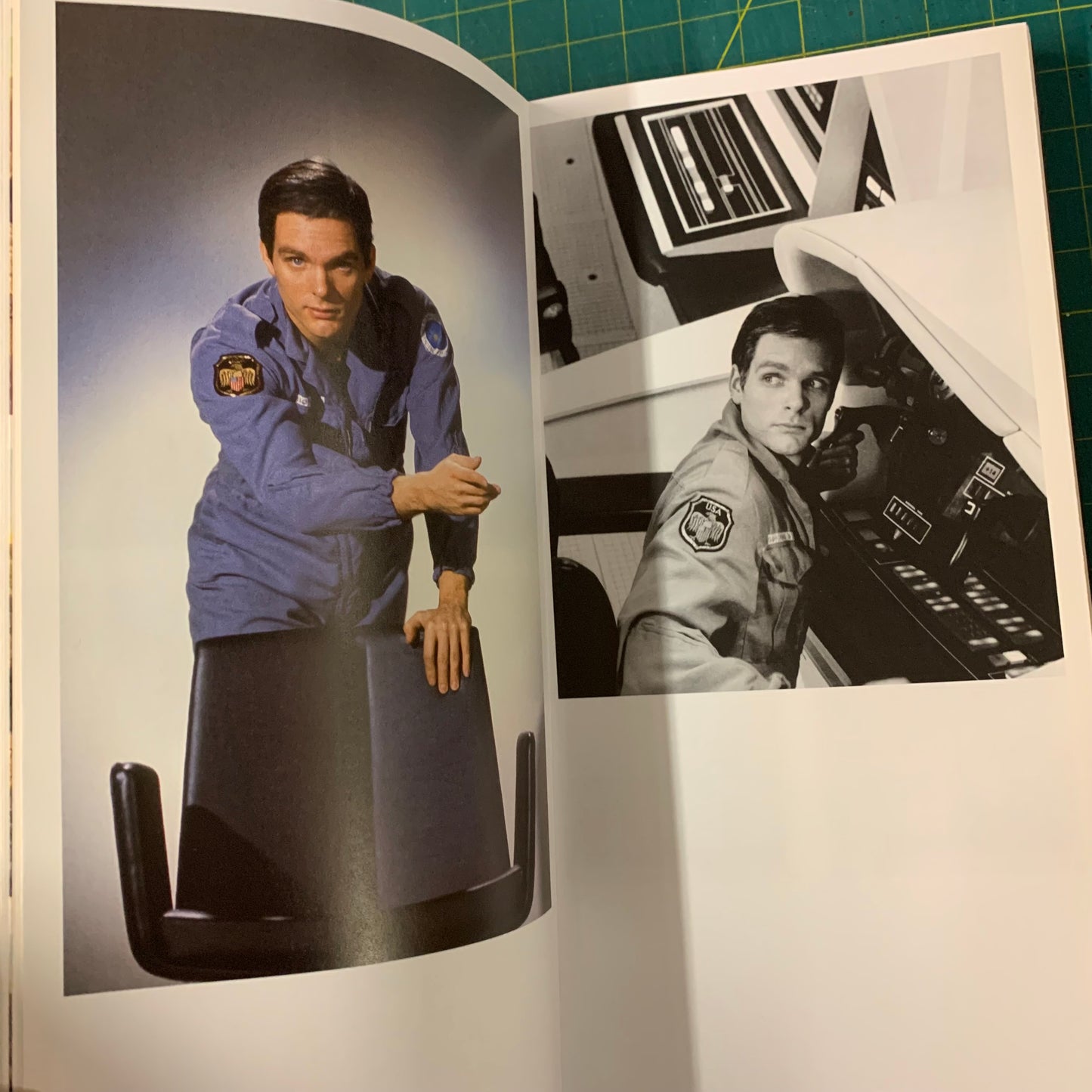 The Making of Stanley Kubrick’s 2001: A Space Odyssey