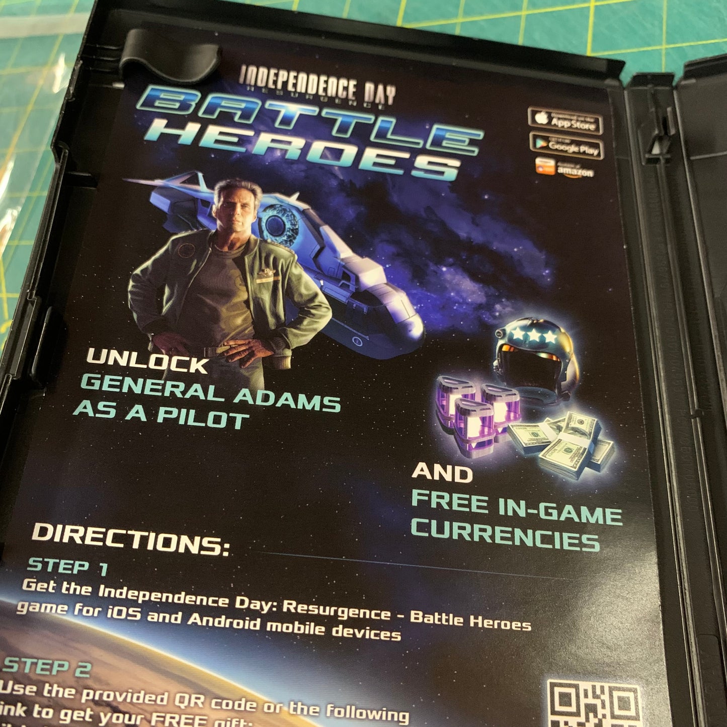 Independence Day: Resurgence