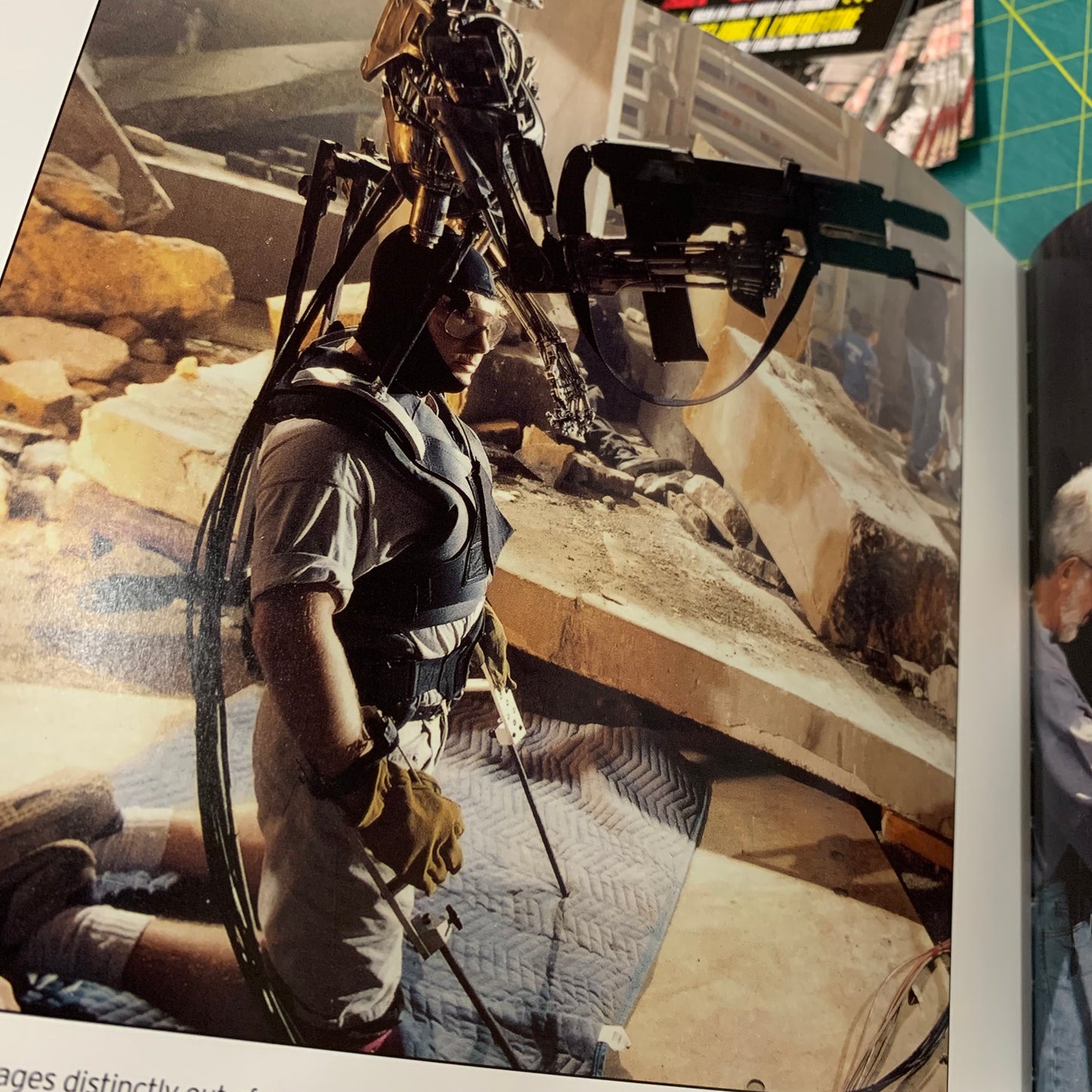 Digital Domain — The Leading Edge of Visual Effects