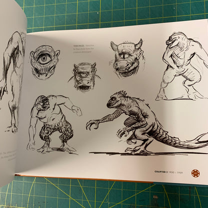 Harryhausen — The Lost Movies