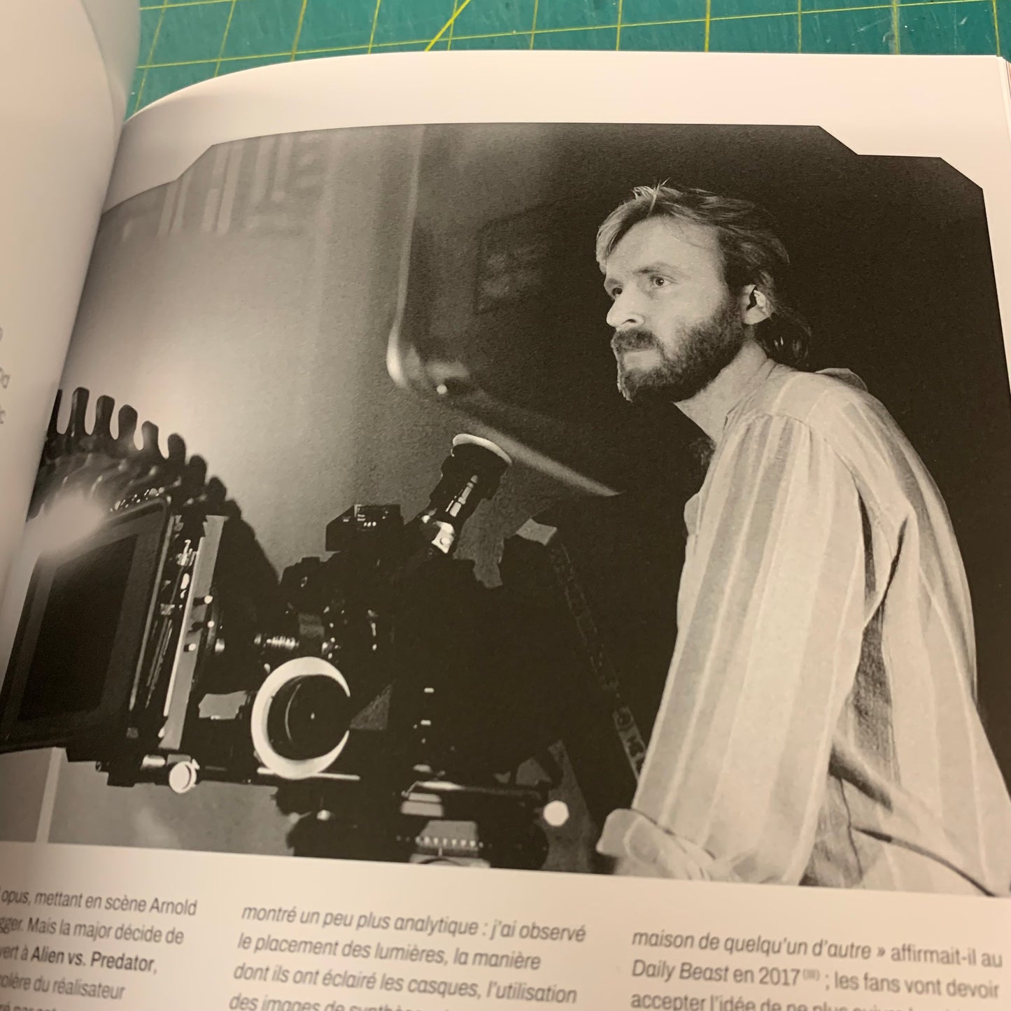 Mad Movies Hors-série — Alien