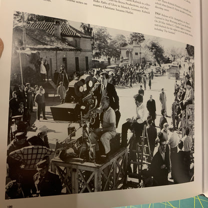 Stanley Kubrick — The complete films