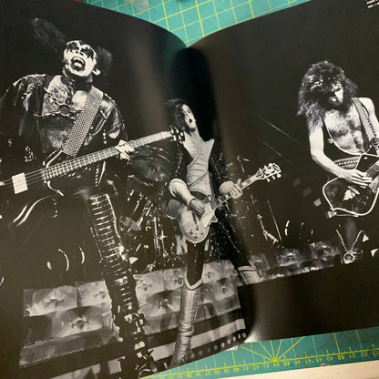 Kiss 1977-1980