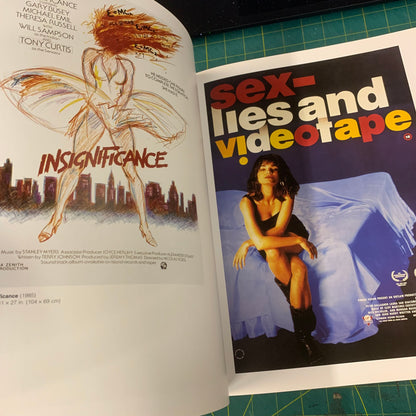 Film Posters of the 80s