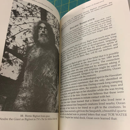 Weird Science and Bizarre Beliefs