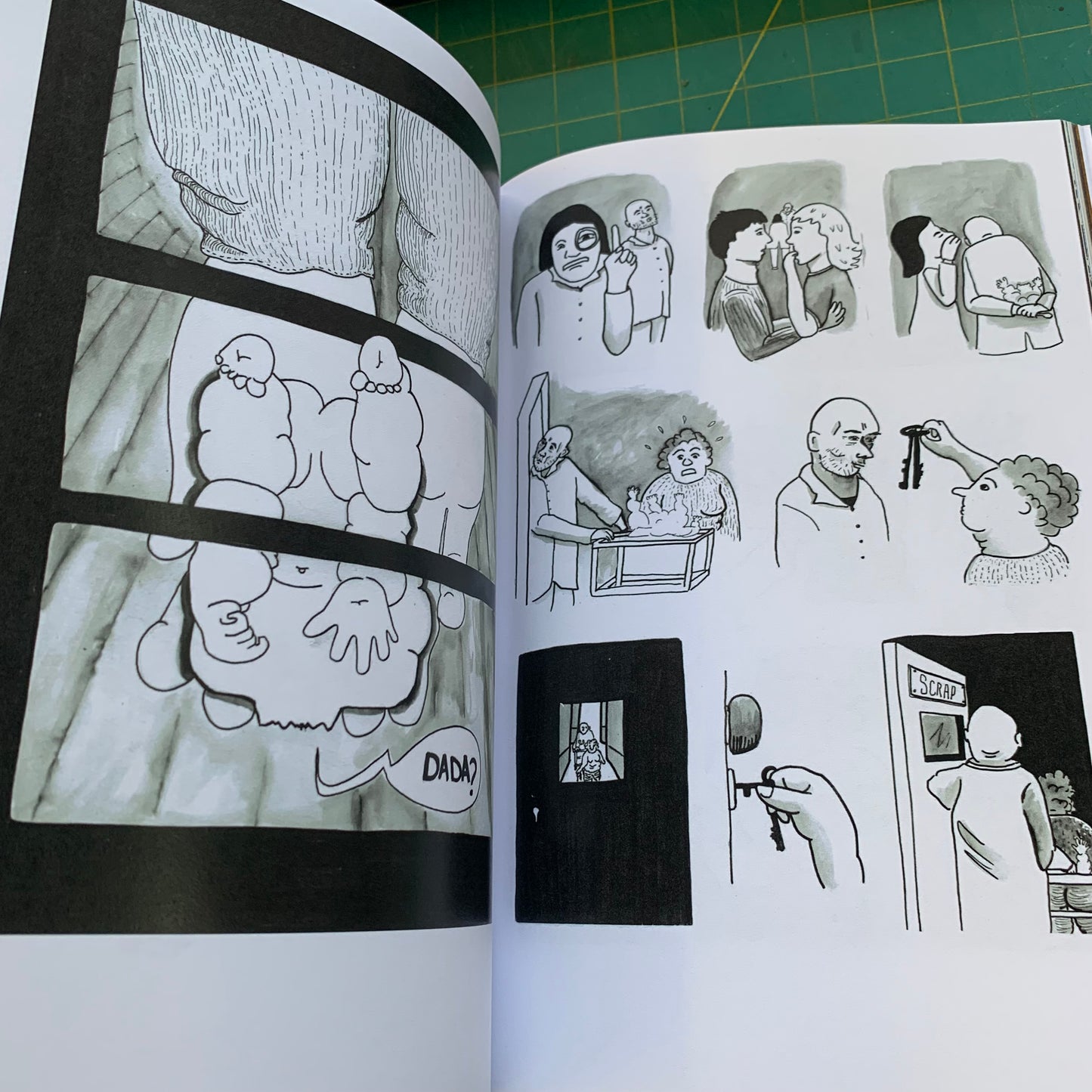 Univers Parallèles (French Edition)