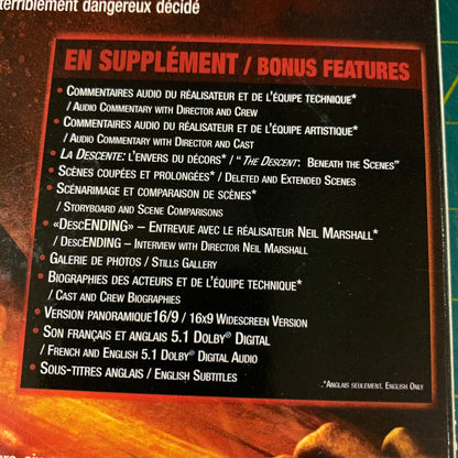 La Descente