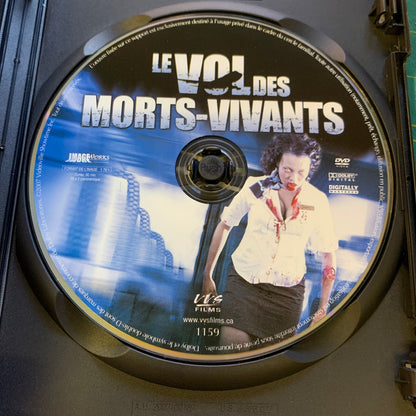 Le Vol des Morts-Vivants