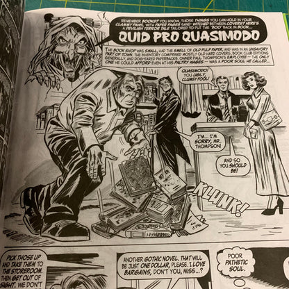 Shudder no. 24